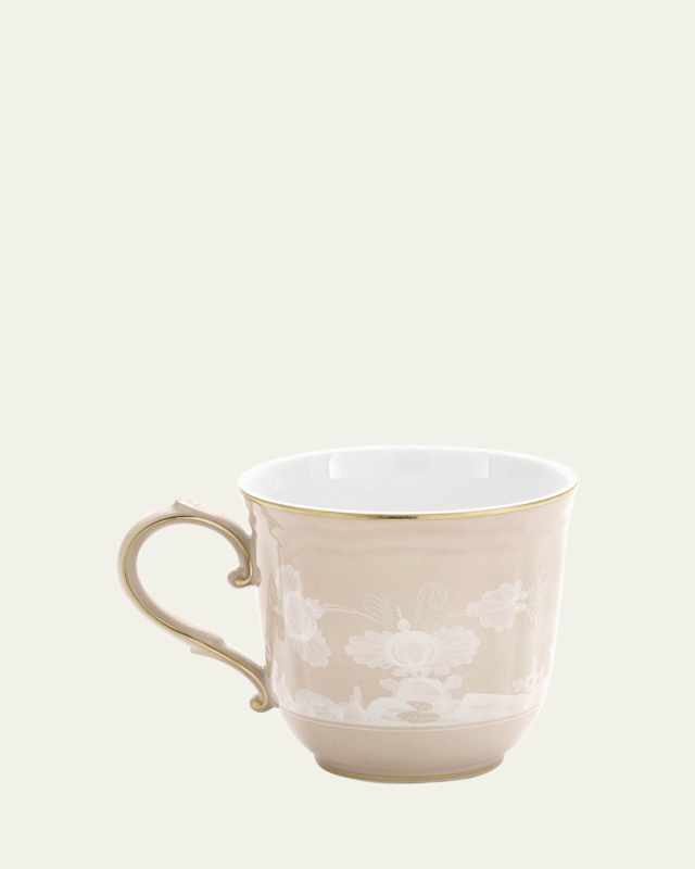 Oriente Italiano Mug, 13.5 oz.